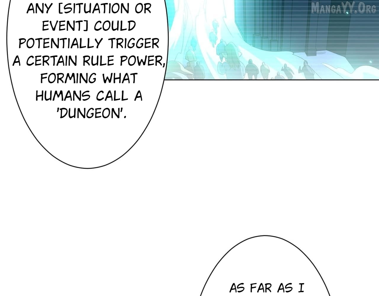 With My Netherworld Trillions, Game On! Chapter 280 - page 120